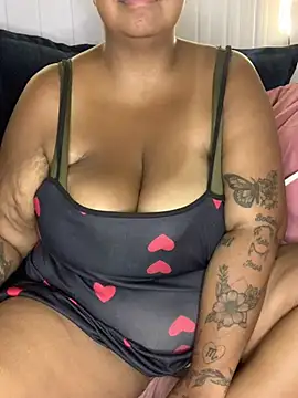 carolfogosa online show from 03/17/26, 02:36