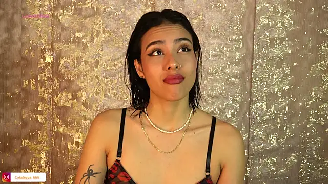cataleyya 666 online show from 12/05/25, 12:37