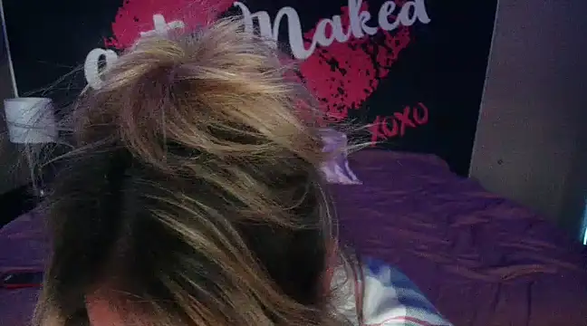 NikkiLynnErotic online show from 02/25/25, 01:20