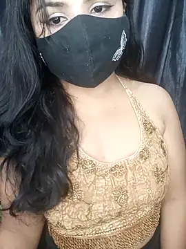Tanvi-patil online show from 04/30/26, 07:10