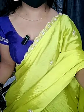 Tanvi-patil online show from 04/09/26, 05:19