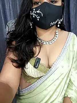 Tanvi-patil online show from 04/15/26, 04:55