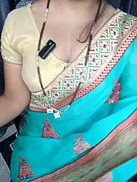 Tanvi-patil online show from 04/29/26, 05:30