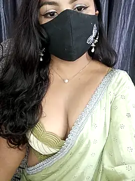 Tanvi-patil online show from 06/07/26, 06:51