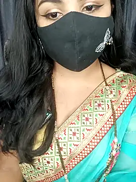 Tanvi-patil online show from 04/29/26, 05:17