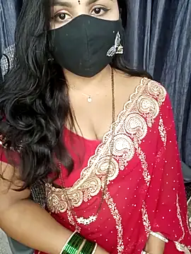 Tanvi-patil online show from 06/03/26, 04:55
