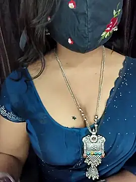 Tanvi-patil online show from 11/14/25, 06:06