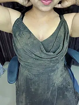 Tanvi-patil online show from 11/13/25, 06:01