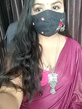 Tanvi-patil online show from 02/27/26, 07:52