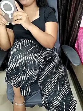 Tanvi-patil online show from 03/16/26, 05:48