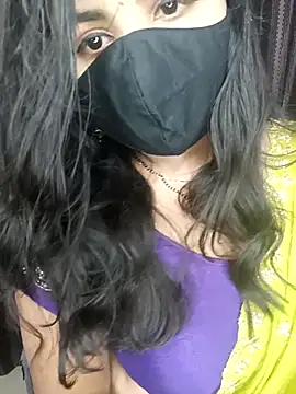 Tanvi-patil online show from 03/18/26, 04:52