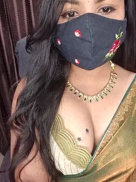 Tanvi-patil online show from 11/26/25, 05:57