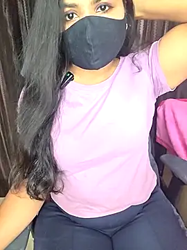 Tanvi-patil online show from 03/10/26, 03:16