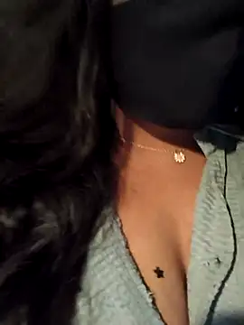 Tanvi-patil online show from 12/23/25, 12:00