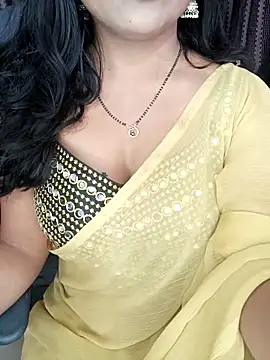 Tanvi-patil online show from 03/16/26, 05:15