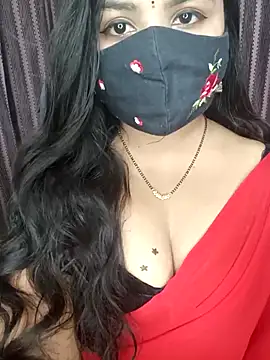 Tanvi-patil online show from 02/19/26, 04:59