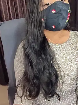 Tanvi-patil online show from 12/19/25, 06:16