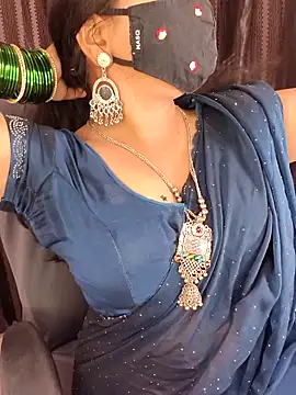 Tanvi-patil online show from 12/17/25, 06:07