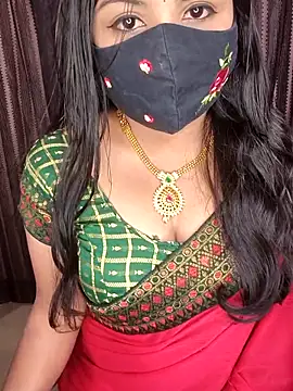 Tanvi-patil online show from 11/11/25, 05:52