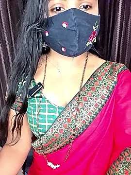 Tanvi-patil online show from 03/11/26, 05:18