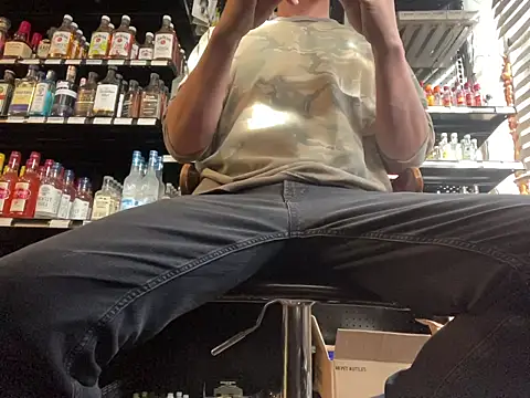 steelwood303 online show from 12/21/25, 07:59