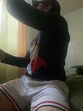 FumesClouds online show from 11/17/25, 04:33