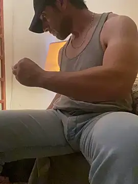 FumesClouds online show from 03/25/26, 10:19