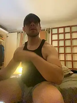 FumesClouds online show from 04/06/26, 07:31