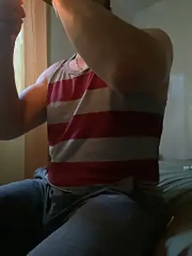 FumesClouds online show from 11/16/25, 11:41