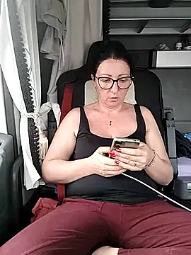 cuplubijoanna online show from 01/10/26, 09:48