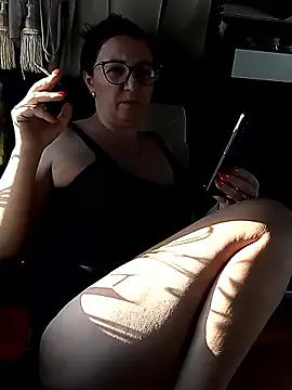 cuplubijoanna online show from 01/11/26, 08:43