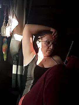 cuplubijoanna online show from 03/08/26, 03:04