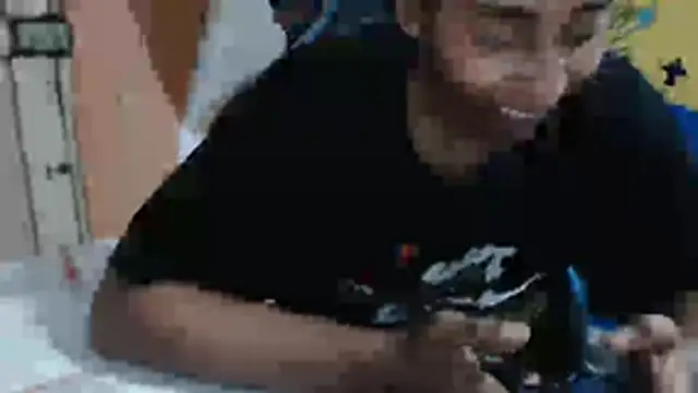 yohatinelly07 online show from 10/20/25, 01:51