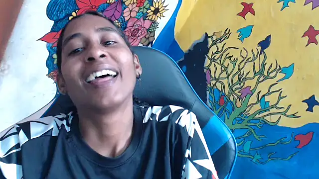 yohatinelly07 online show from 09/27/25, 08:59