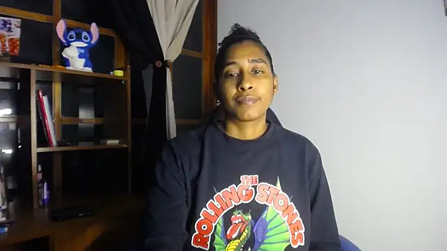 yohatinelly07 online show from 06/02/26, 10:15
