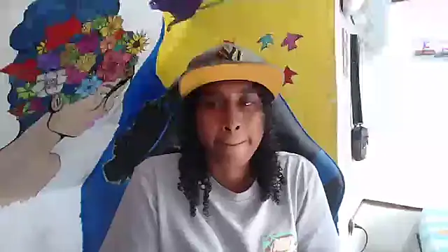 yohatinelly07 online show from 09/12/25, 09:03