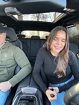 JuicyFruits93 online show from 03/03/26, 08:10