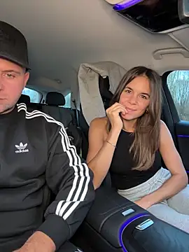 JuicyFruits93 online show from 12/19/25, 03:14