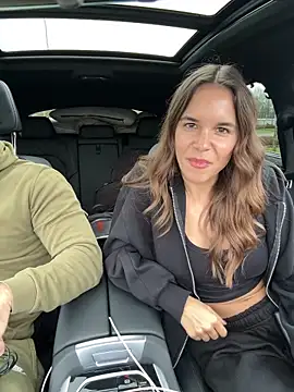 JuicyFruits93 online show from 02/19/26, 02:36