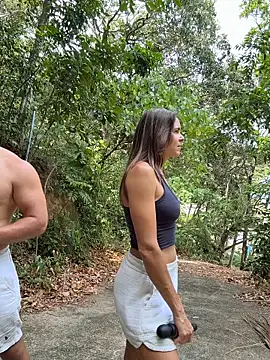 JuicyFruits93 online show from 04/07/26, 06:26