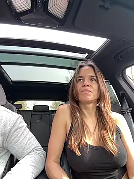 JuicyFruits93 online show from 03/07/26, 12:10