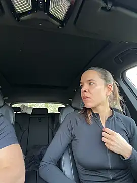 JuicyFruits93 online show from 03/12/26, 11:14