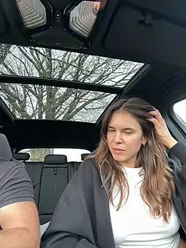 JuicyFruits93 online show from 03/11/26, 03:50