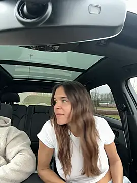 JuicyFruits93 online show from 02/11/26, 02:50