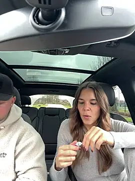 JuicyFruits93 online show from 02/13/26, 11:10