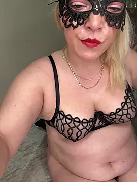 Olgundolgun33 online show from 02/15/26, 06:07