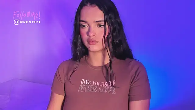 rossth1 online show from 03/16/25, 11:04