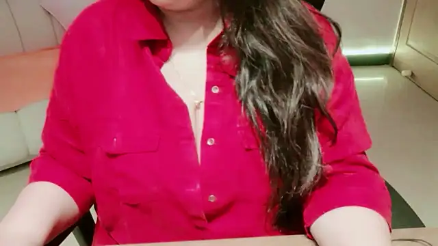 Gracefulgoddess online show from 03/23/26, 10:26