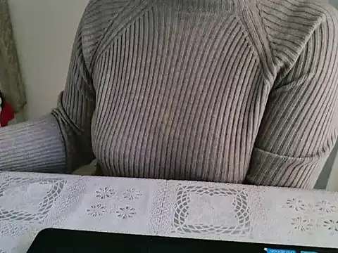 Gracefulgoddess online show from 01/15/25, 07:05