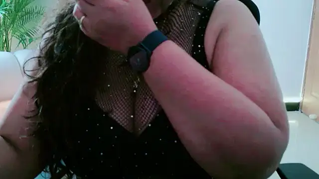 Gracefulgoddess online show from 04/14/26, 04:28